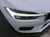  Volvo  XC60 VOLVO  / 2017 / 5P / todoterreno 2.0 B4 D AWD Momentum Pro Auto #18