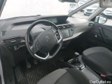  Citroen  C4 Grand Picasso CITROEN Grand C4 Spacetourer / 2016 / 5P / monovolumen BlueHDi 96KW (130CV) S&S Live #3