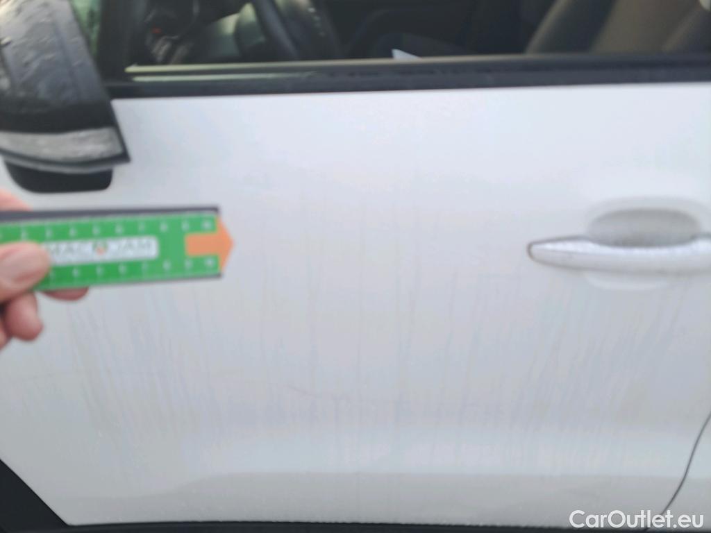  Citroen  C3 CITROEN  Aircross / 2017 / 5P / todoterreno PureTech 81kW (110CV) S&S SHINE #8