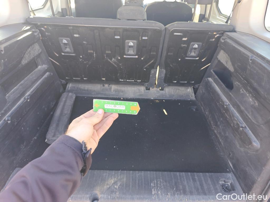  Toyota  Proace TOYOTA  City 1.5D 75kW (100CV) GX L1 (AC) #1