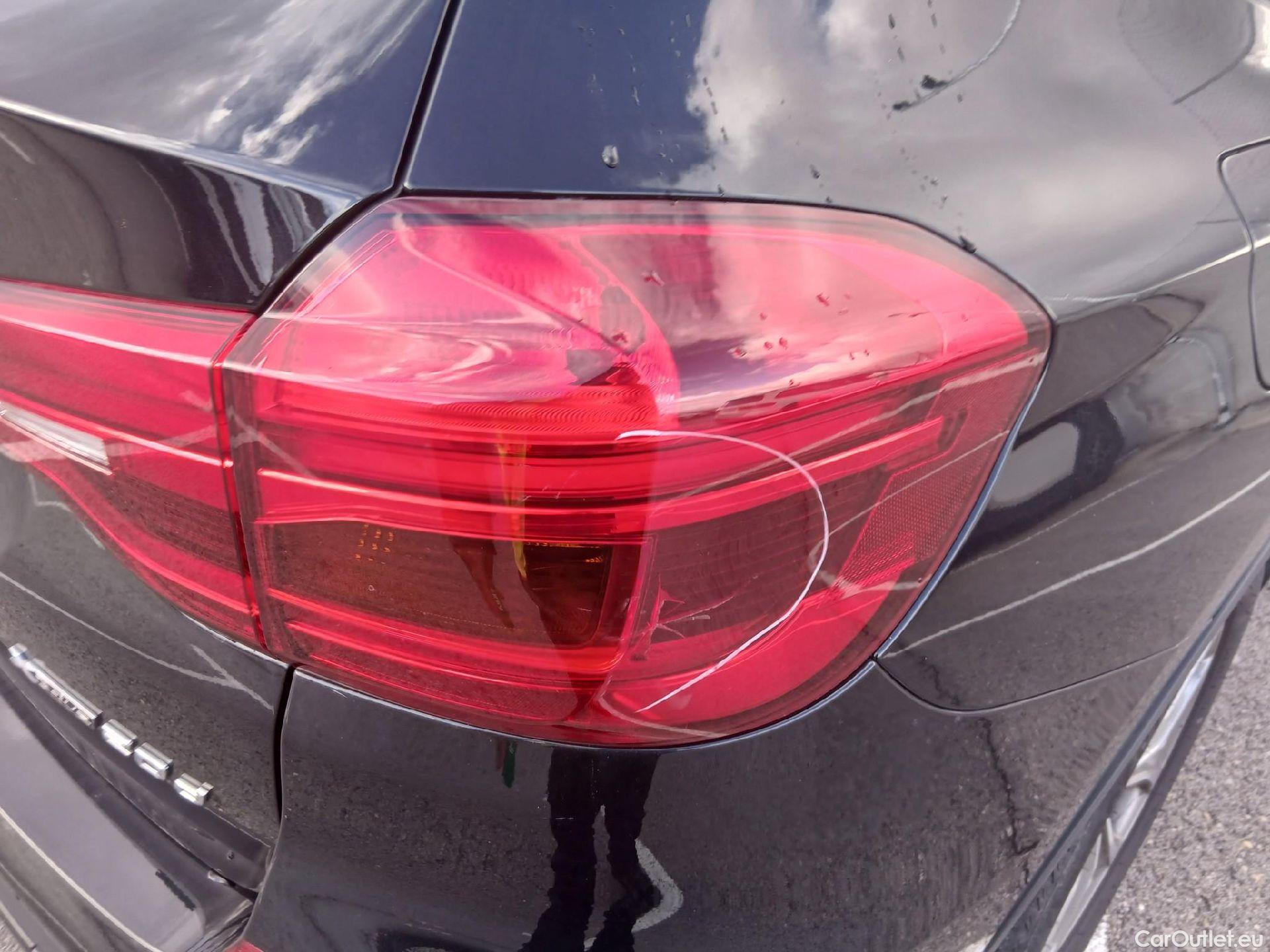  Bmw  X3 BMW  / 2017 / 5P / todoterreno xDrive20d (AC2) #21