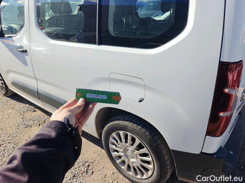  Toyota  Proace TOYOTA  City 1.5D 75kW (100CV) GX L1 (AC) #48