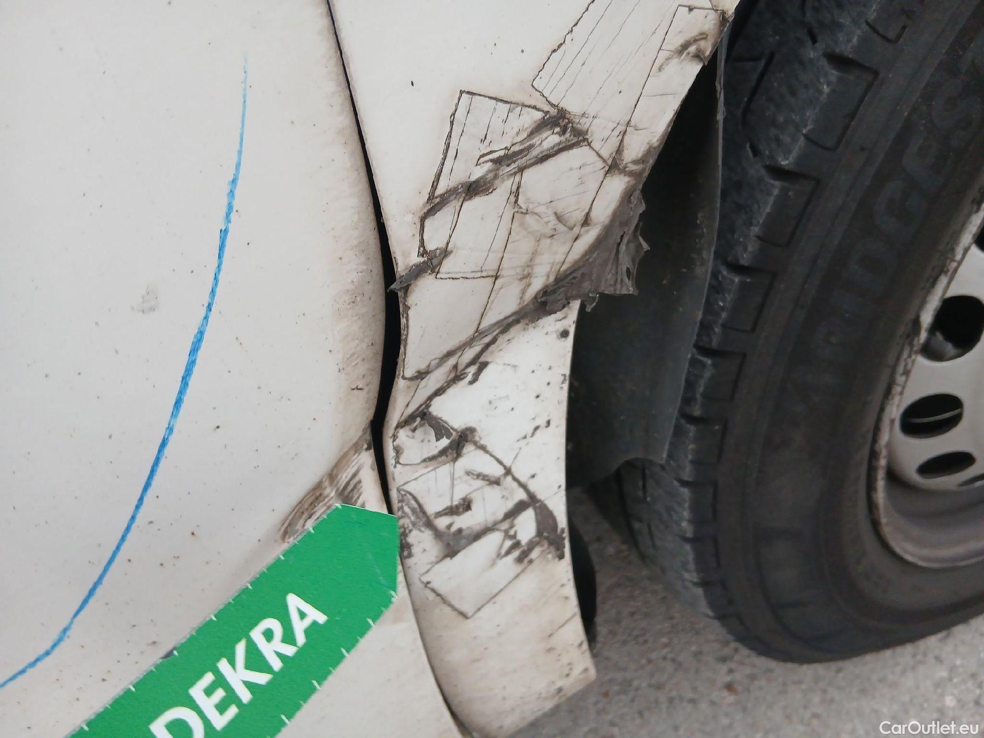  Toyota  Proace TOYOTA  / 2020 / 4P / furgón 1.5D 100CV GX 1PL 2PT L1 #58