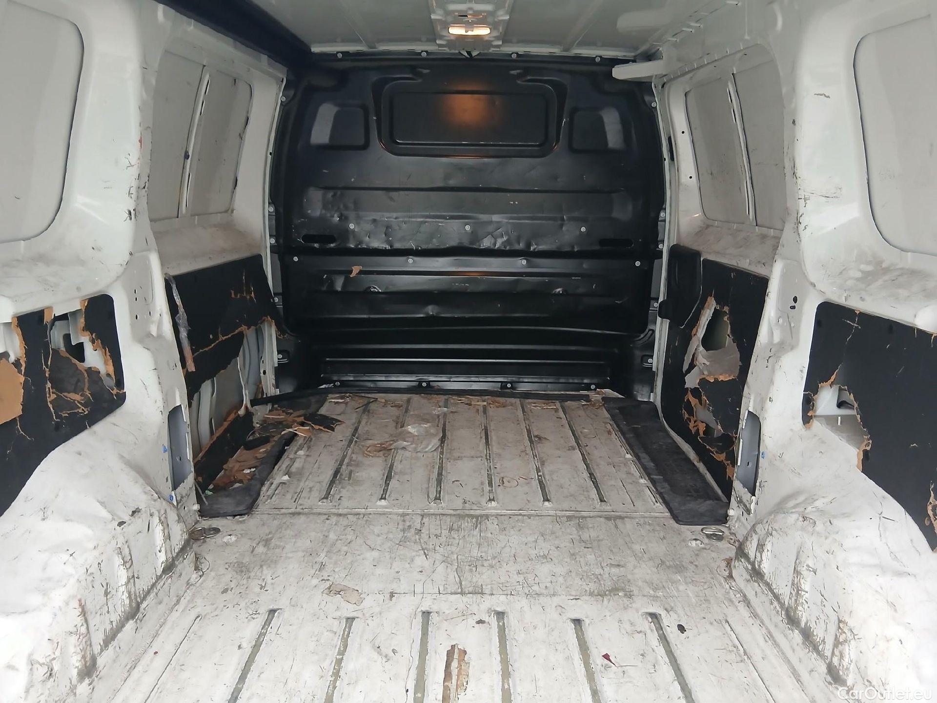  Toyota  Proace TOYOTA  / 2020 / 4P / furgón 1.5D 100CV GX 1PL 2PT L1 #23