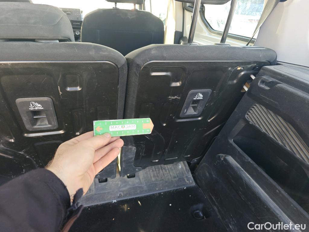  Toyota  Proace TOYOTA  City 1.5D 75kW (100CV) GX L1 (AC) #15