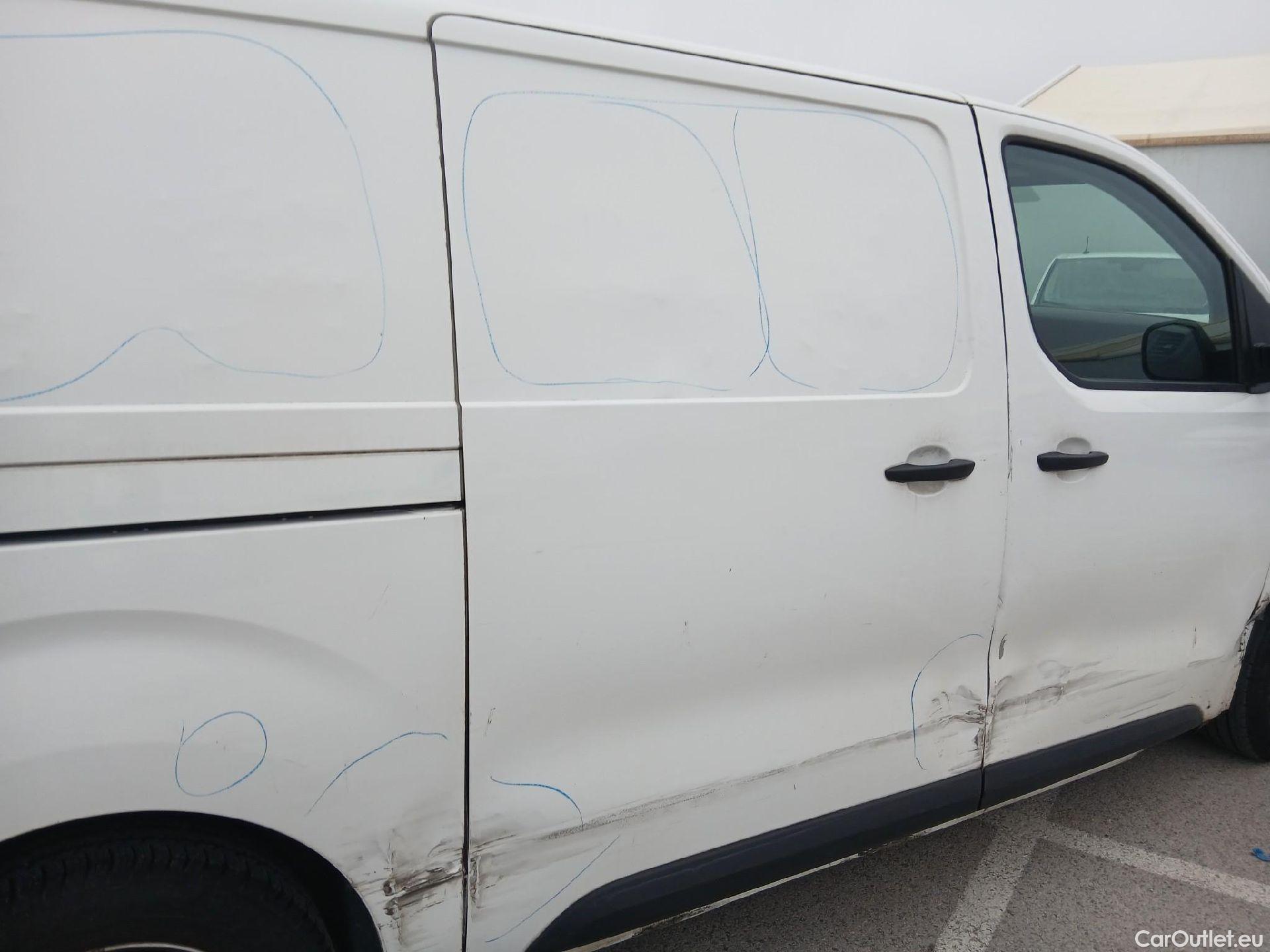  Toyota  Proace TOYOTA  / 2020 / 4P / furgón 1.5D 100CV GX 1PL 2PT L1 #46