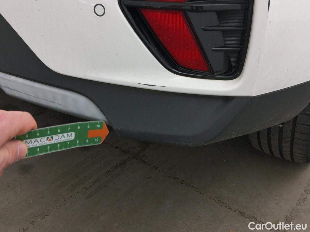  KIA  Niro KIA  / 2019 / 5P / crossover 1.6 GDi HEV 104kW (141CV) Drive #20