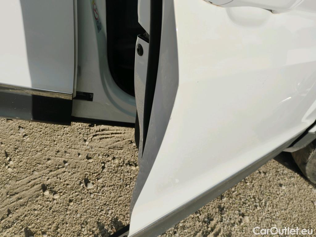  Volkswagen  Tiguan  Life eHybrid 1.4 TSI 245CV AT6 E6d #25