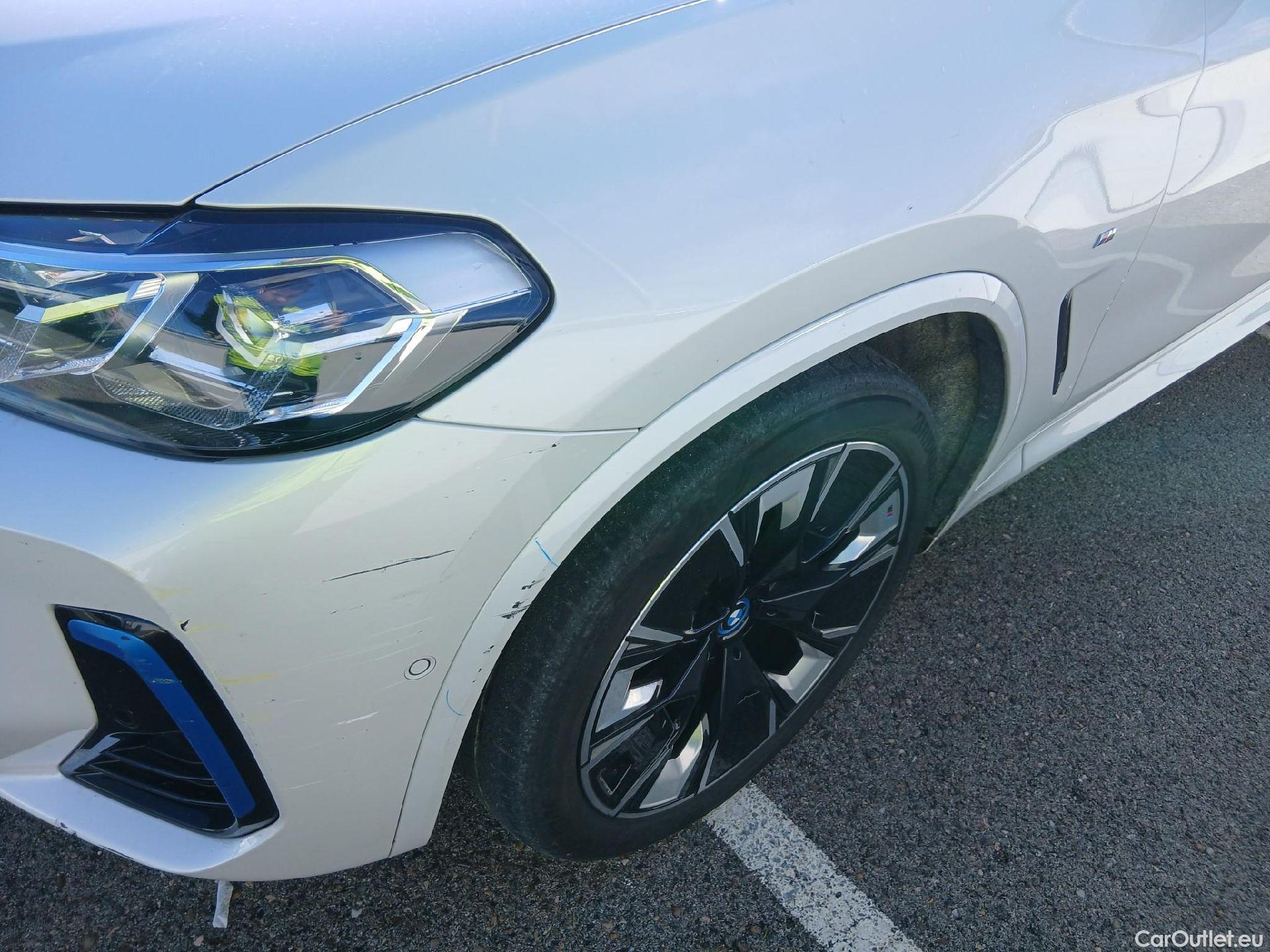  Bmw  iX3 BMW  / 2021 / 5P / todoterreno 80 kWh M Sport (AC3) #31