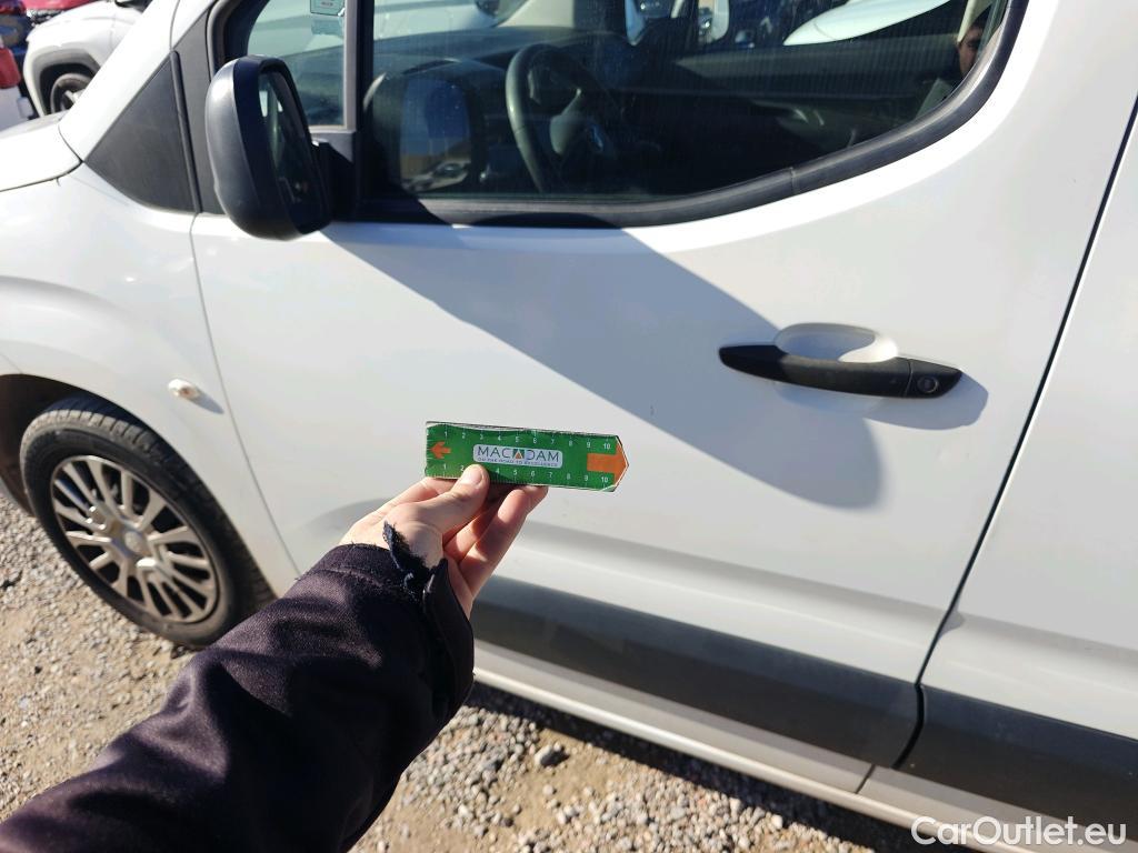  Toyota  Proace TOYOTA  City 1.5D 75kW (100CV) GX L1 (AC) #33