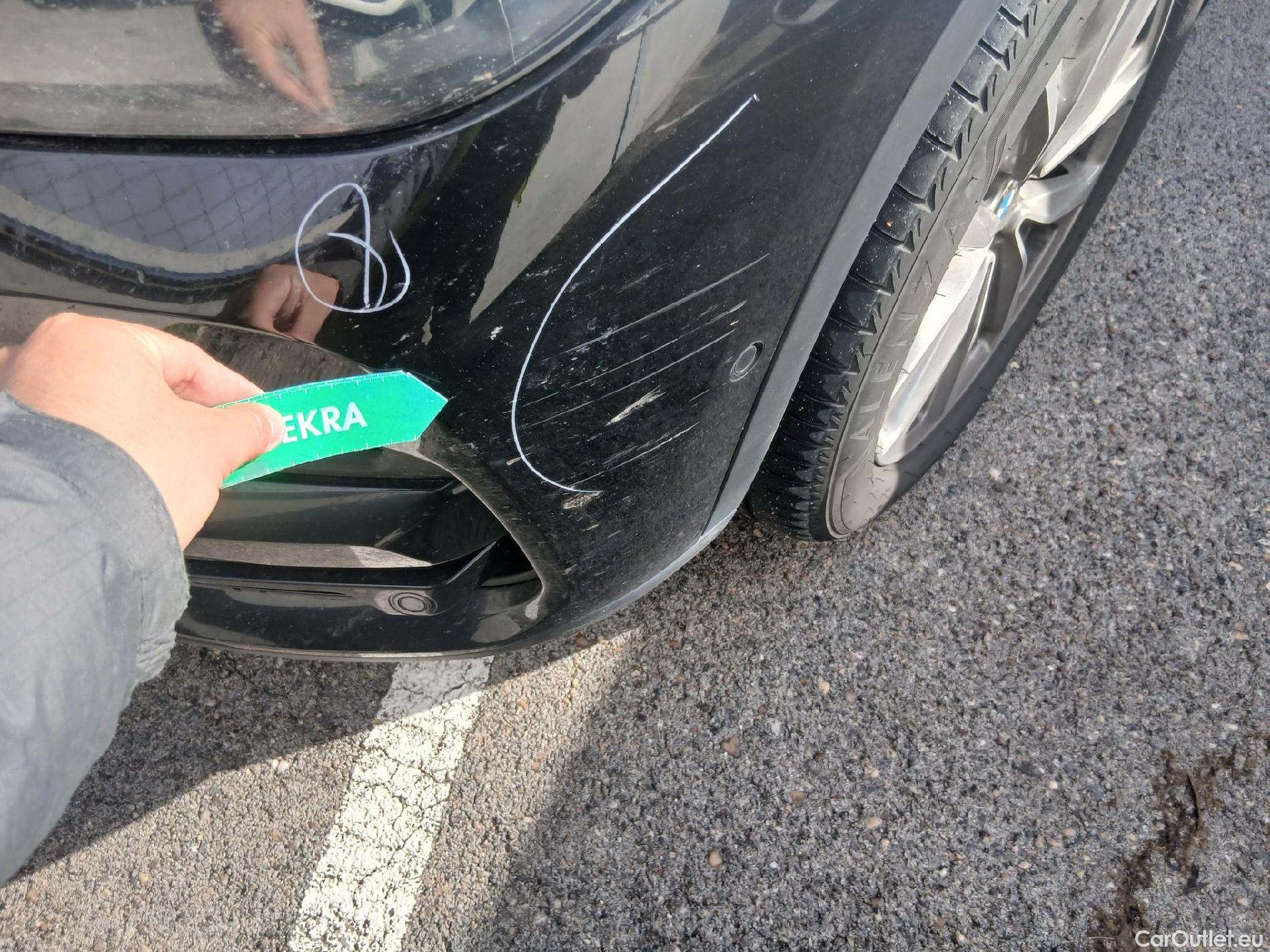  Bmw  X3 BMW  / 2017 / 5P / todoterreno xDrive20d (AC2) #3