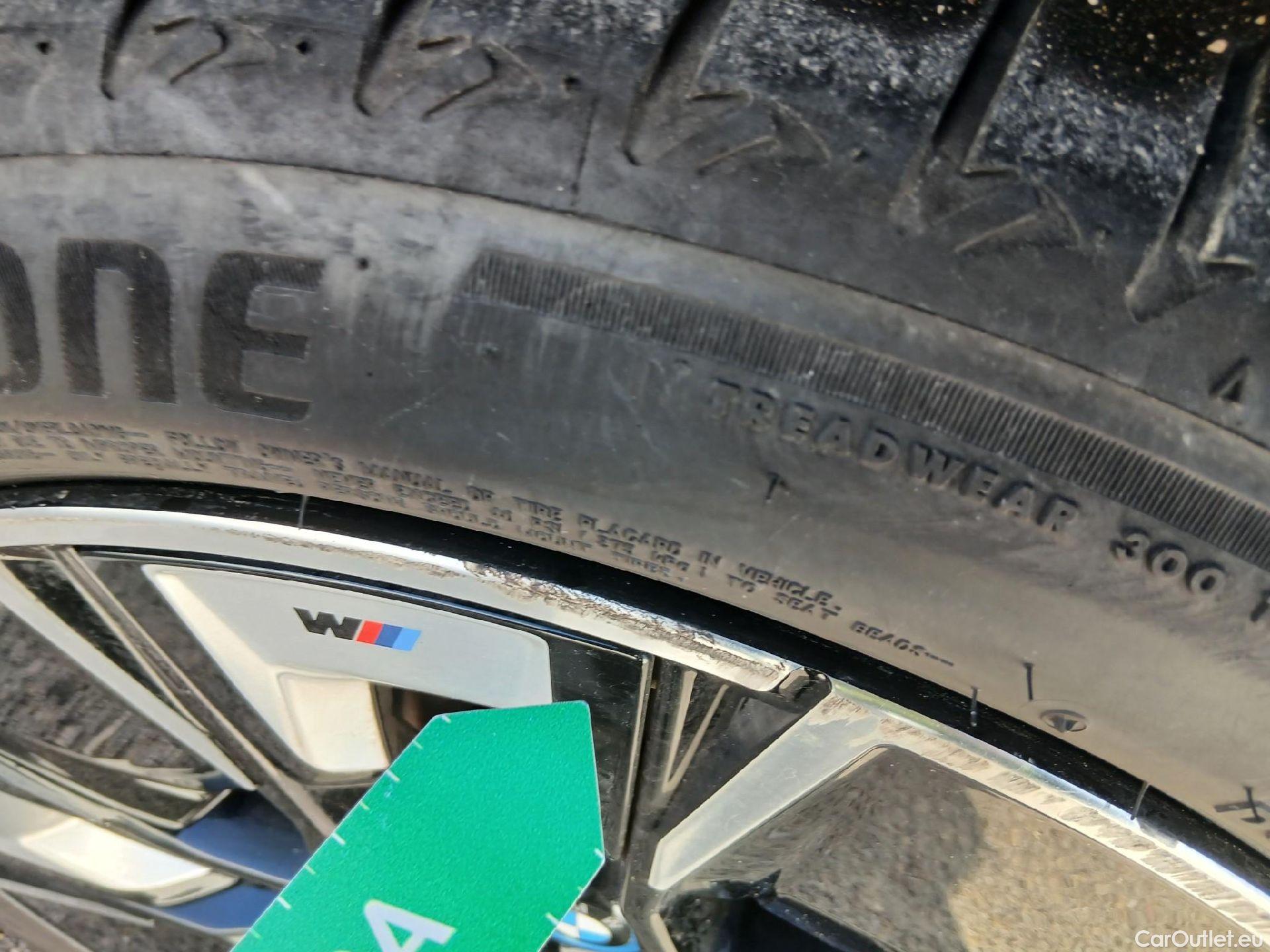  Bmw  iX3 BMW  / 2021 / 5P / todoterreno 80 kWh M Sport (AC3) #5