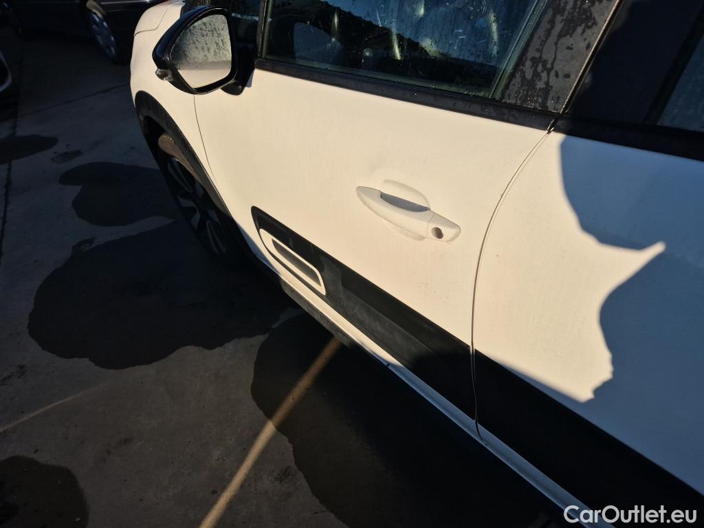  Citroen  C3 CITROEN  / 2020 / 5P / berlina con portón PureTech 81KW (110CV) S&S Feel Pack (AC2) #7