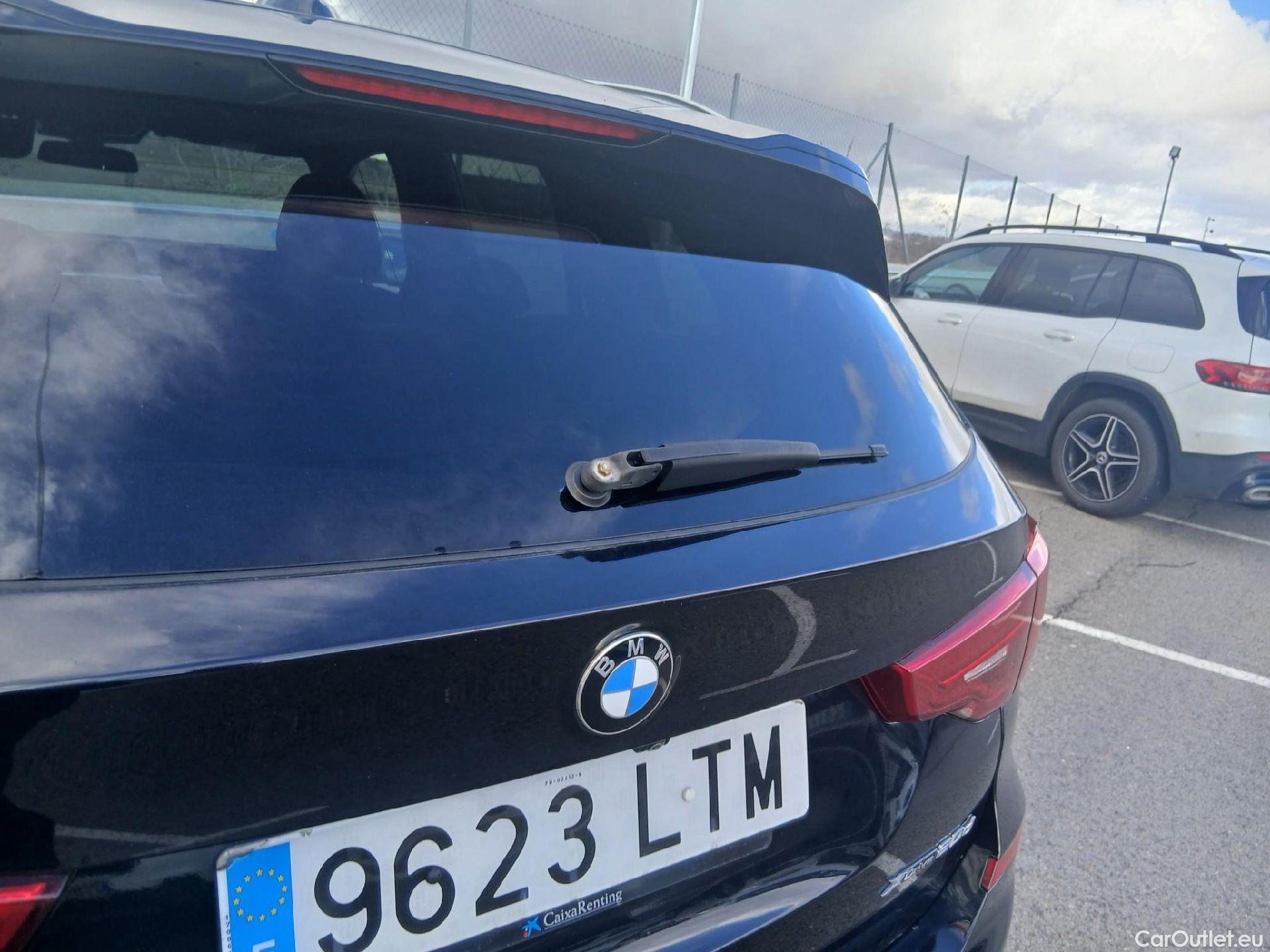  Bmw  X3 BMW  / 2017 / 5P / todoterreno xDrive20d (AC2) #19