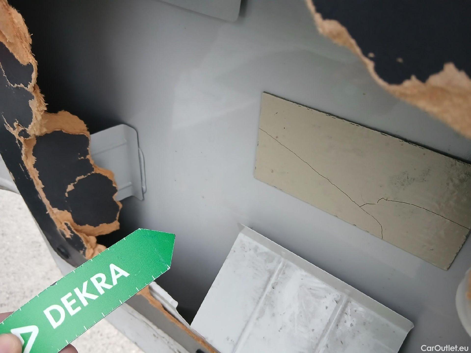  Toyota  Proace TOYOTA  / 2020 / 4P / furgón 1.5D 100CV GX 1PL 2PT L1 #36