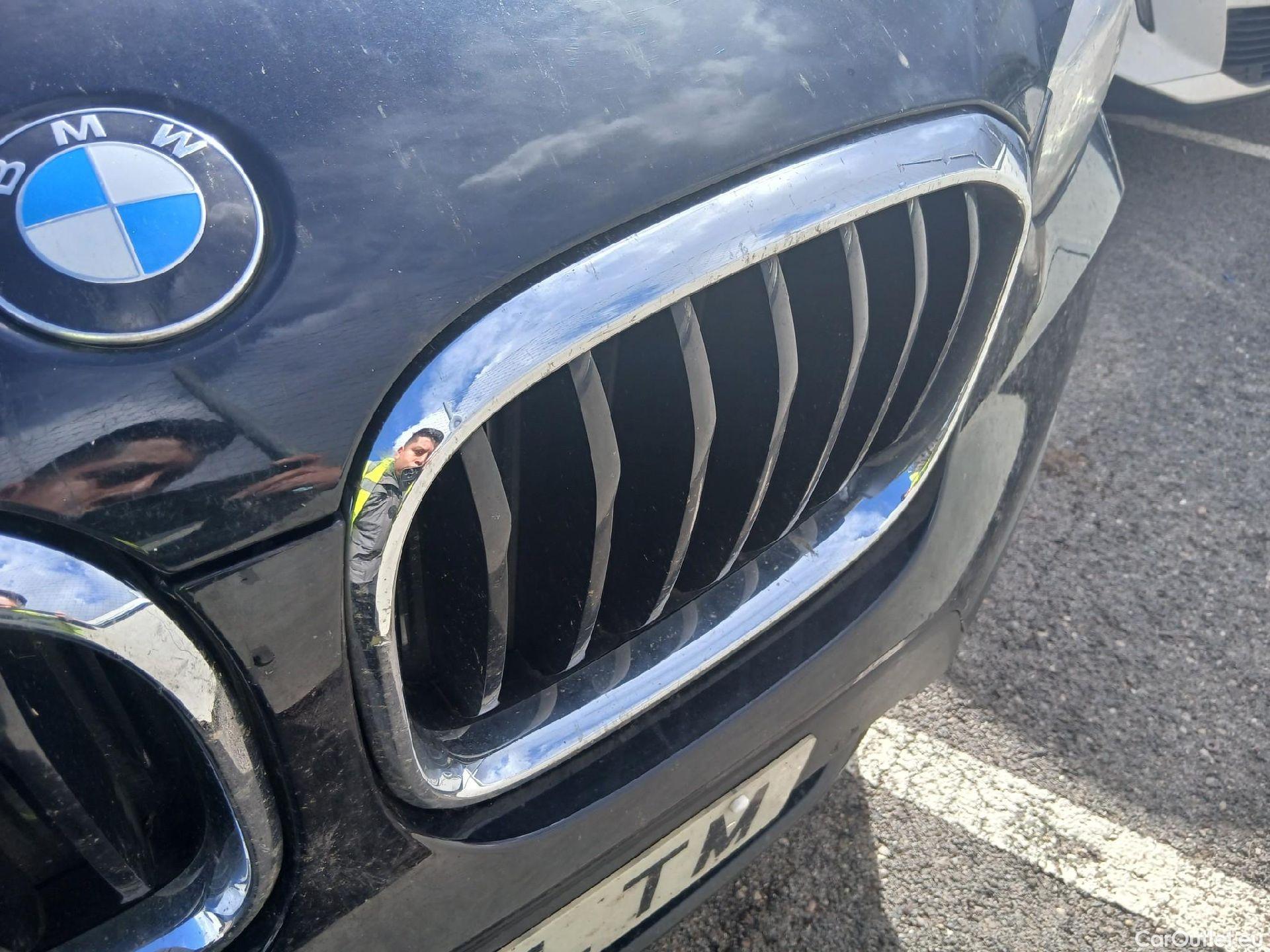  Bmw  X3 BMW  / 2017 / 5P / todoterreno xDrive20d (AC2) #6