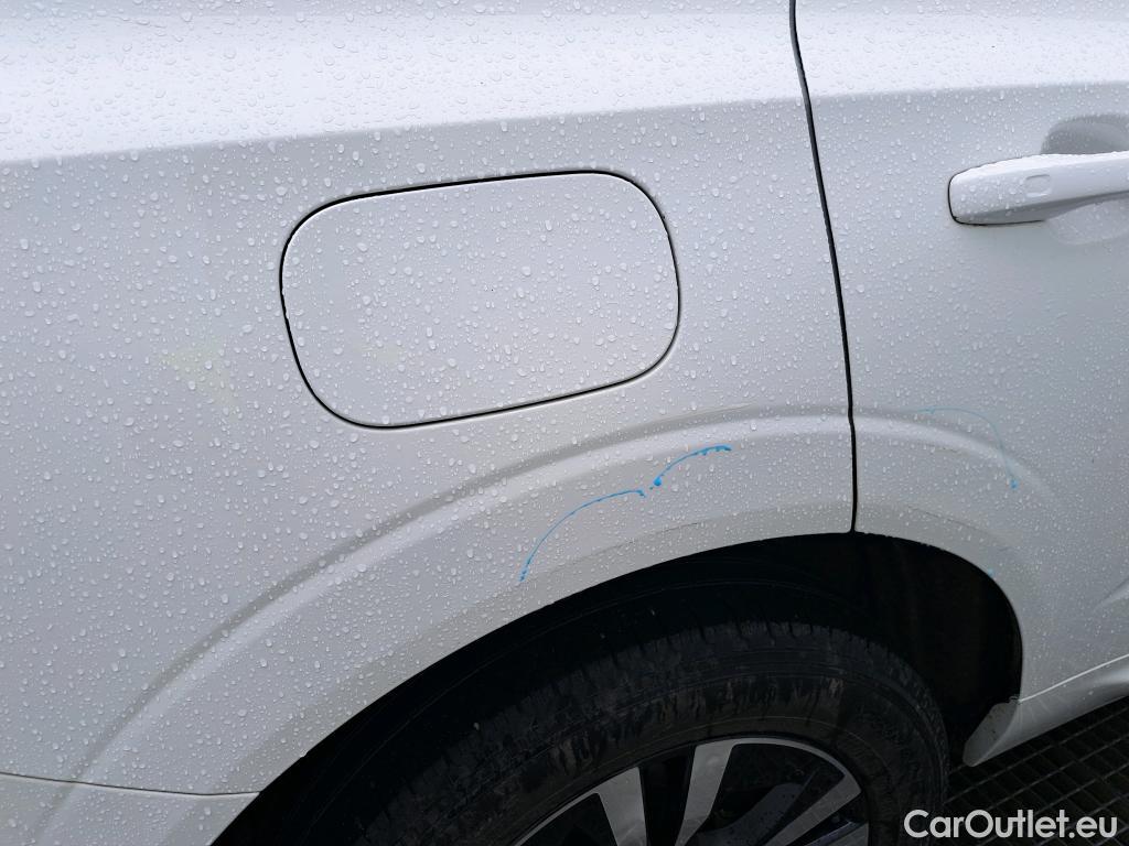  Volvo  XC60 VOLVO  / 2017 / 5P / todoterreno 2.0 T6 AWD Recharge Inscription Exp Auto #15