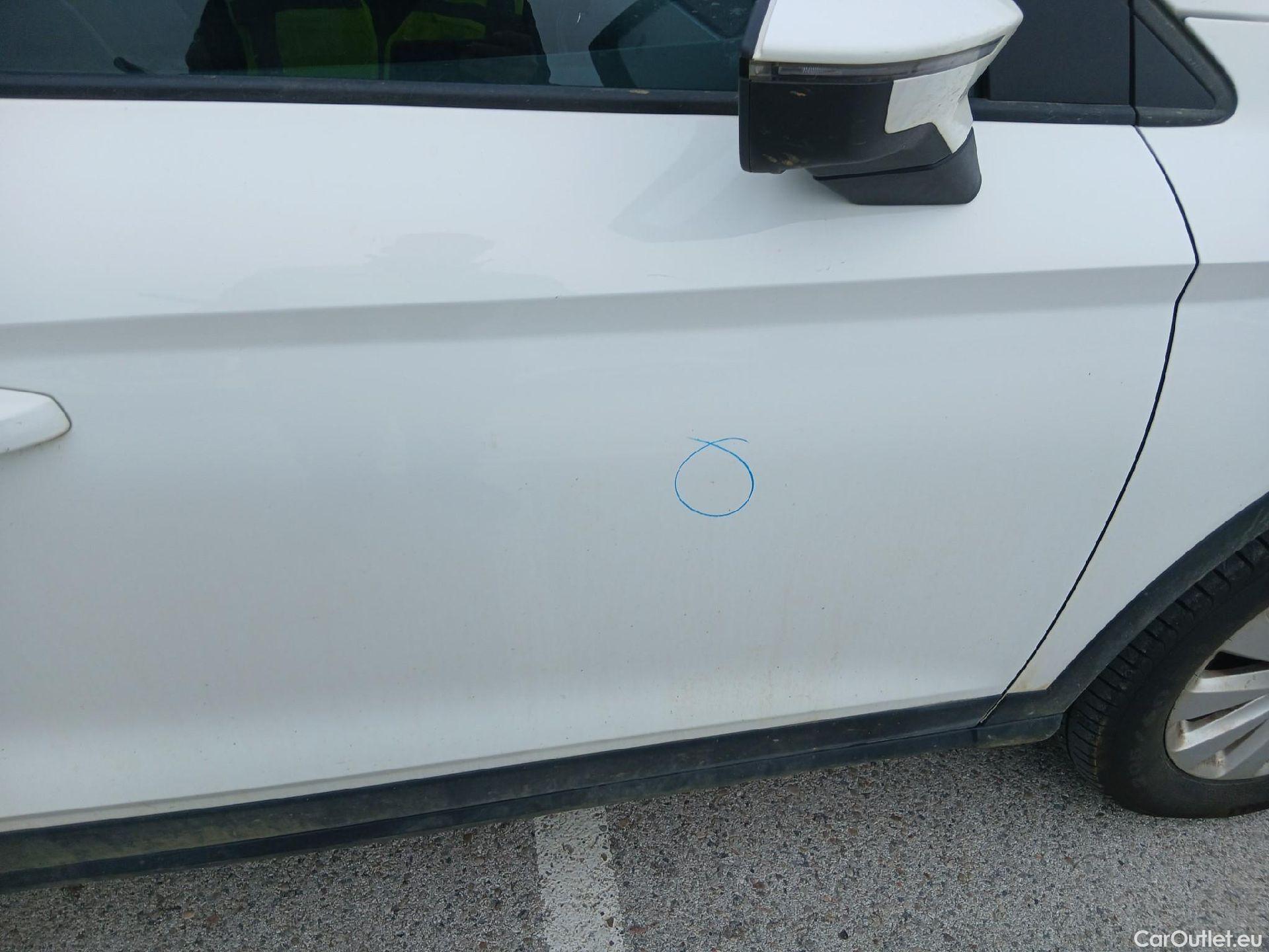  Seat  Arona SEAT  / 2017 / 5P / todoterreno 1.0 TSI 85kW (115Cv) Style Edition Eco (CX) #37