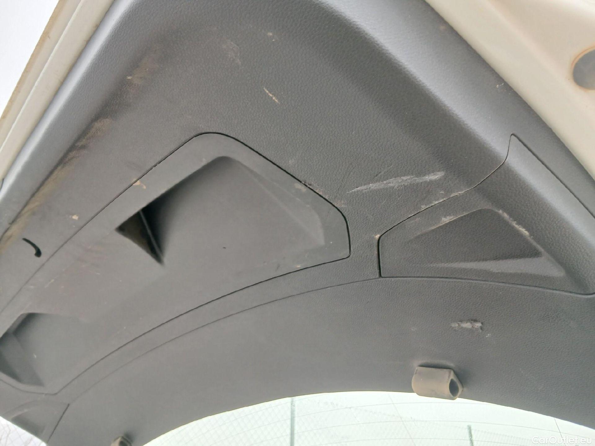  Seat  Arona SEAT  / 2017 / 5P / todoterreno 1.0 TSI 85kW (115Cv) Style Edition Eco (CX) #11