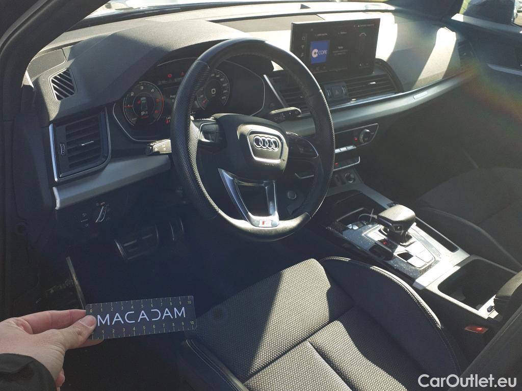  Land Rover  Discovery AUDI Q5 / 2020 / 5P / todoterreno Genuine 40 TDI 150kW quattro-ultra #26