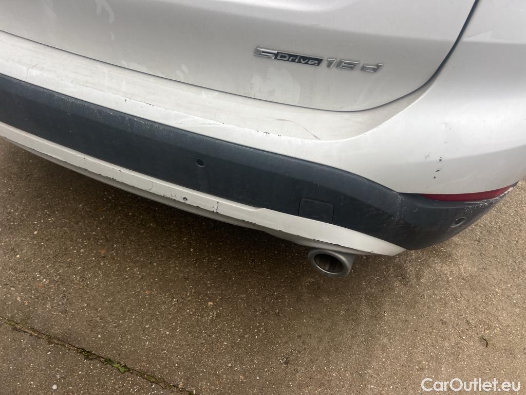  Bmw  X1 BMW  / 2019 / 5P / todoterreno sDrive18dA Corporate #13