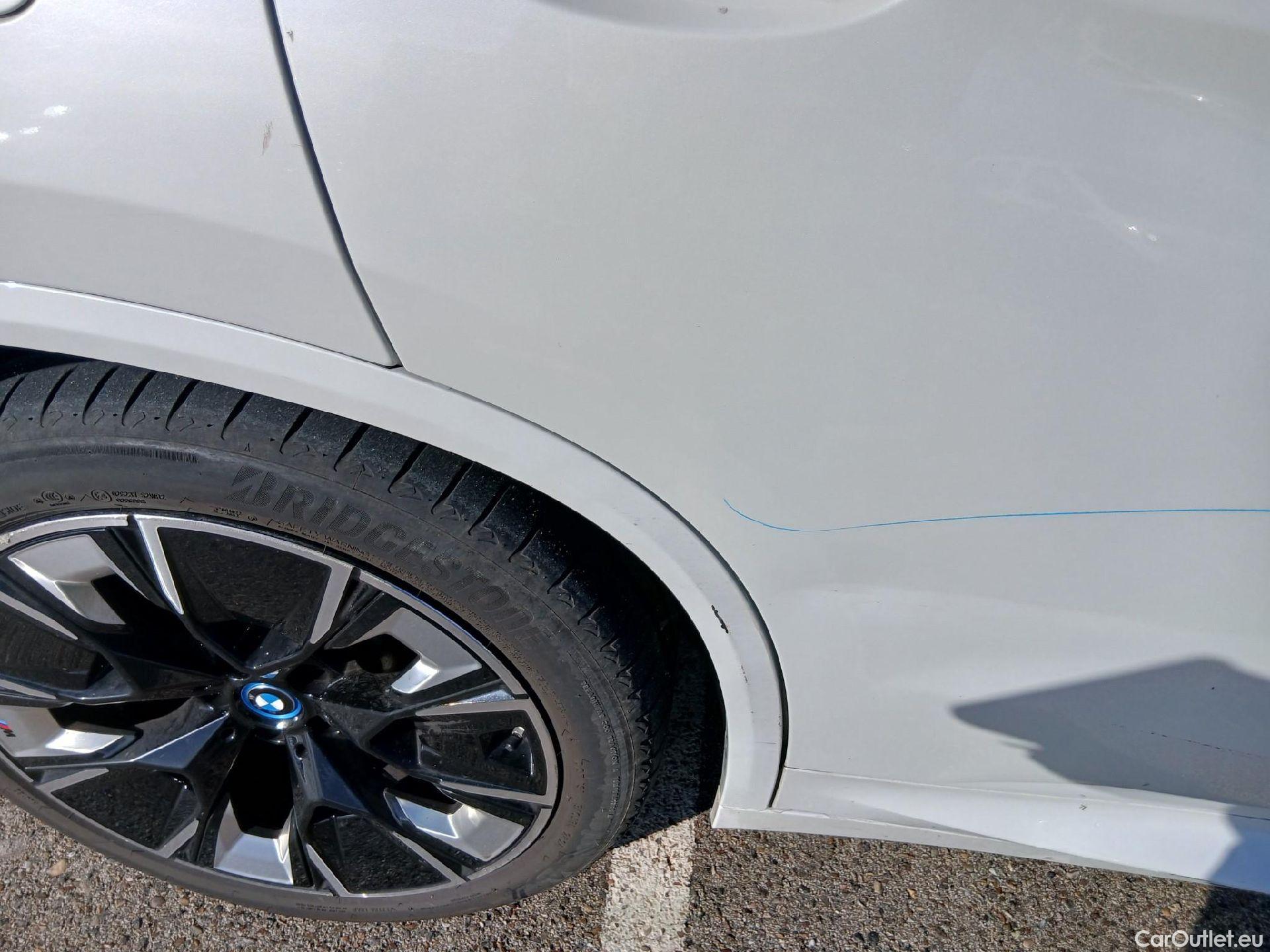  Bmw  iX3 BMW  / 2021 / 5P / todoterreno 80 kWh M Sport (AC3) #42