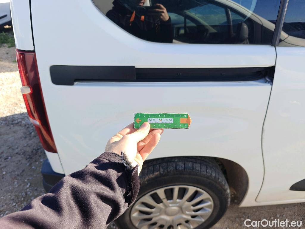  Toyota  Proace TOYOTA  City 1.5D 75kW (100CV) GX L1 (AC) #51