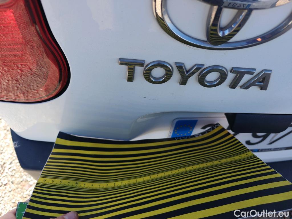  Toyota  Proace TOYOTA  City 1.5D 75kW (100CV) GX L1 (AC) #13