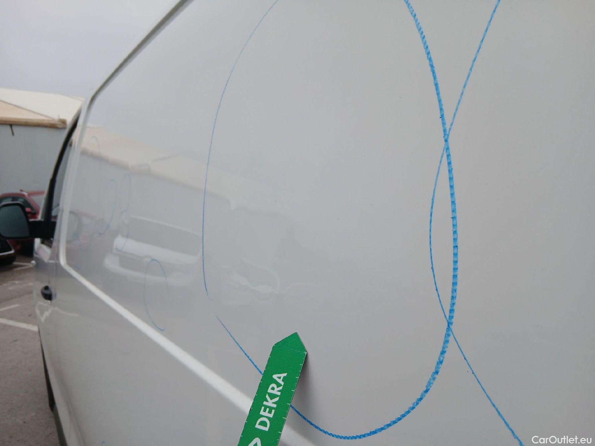  Toyota  Proace TOYOTA  / 2020 / 4P / furgón 1.5D 100CV GX 1PL 2PT L1 #13