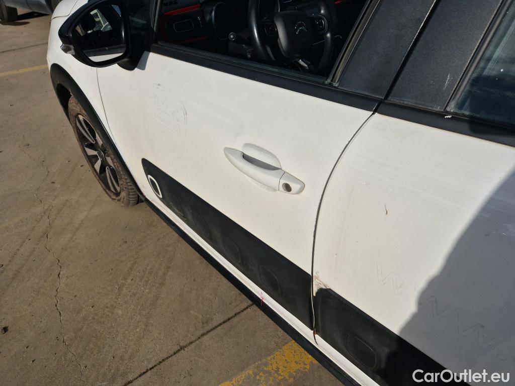  Citroen  C3 CITROEN  / 2016 / 5P / berlina con portón PureTech 60KW (83CV) FEEL #38