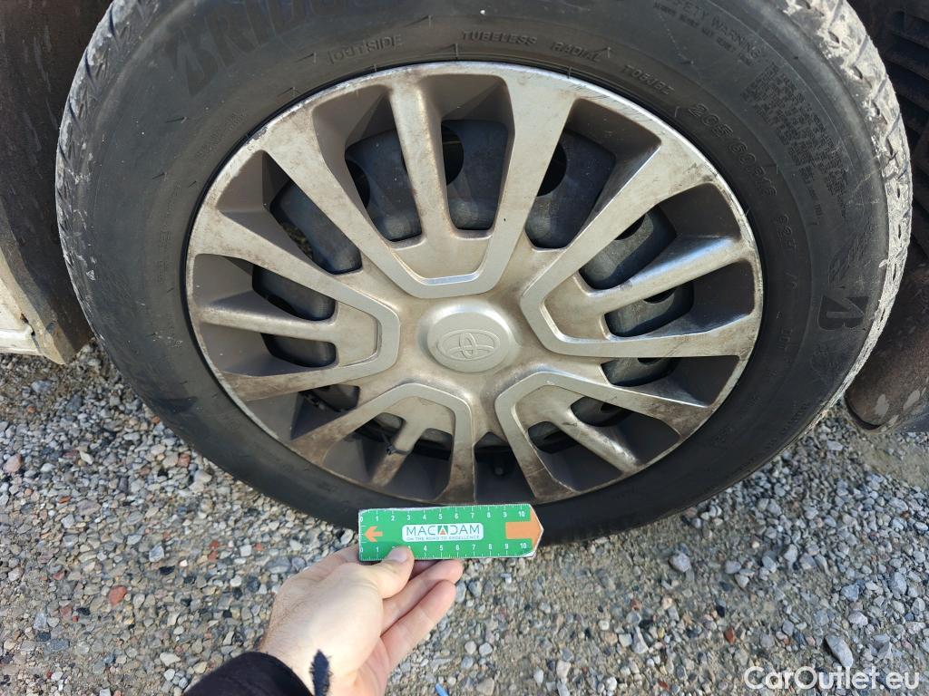  Toyota  Proace TOYOTA  City 1.5D 75kW (100CV) GX L1 (AC) #41