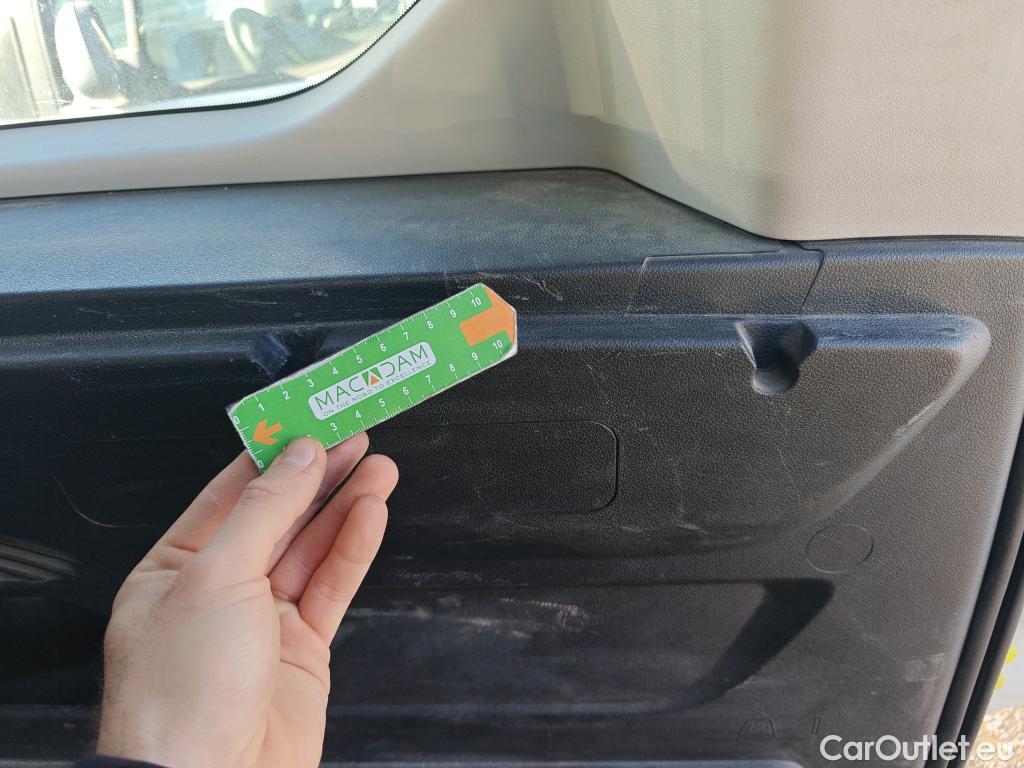  Toyota  Proace TOYOTA  City 1.5D 75kW (100CV) GX L1 (AC) #6