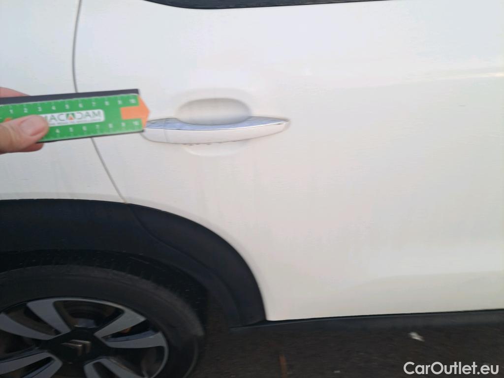  Citroen  C3 CITROEN  Aircross / 2017 / 5P / todoterreno PureTech 81kW (110CV) S&S SHINE #23