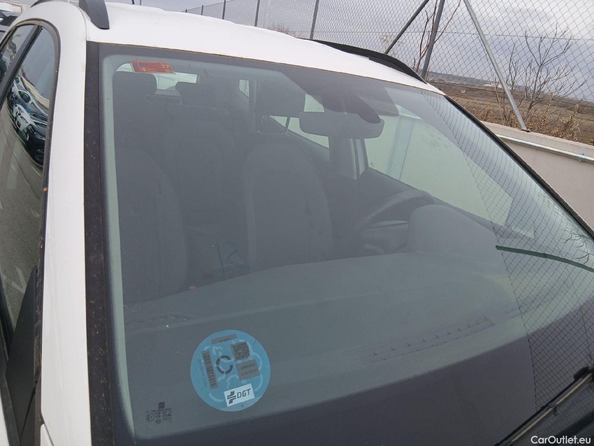  Seat  Arona SEAT  / 2017 / 5P / todoterreno 1.0 TSI 85kW (115Cv) Style Edition Eco (CX) #17