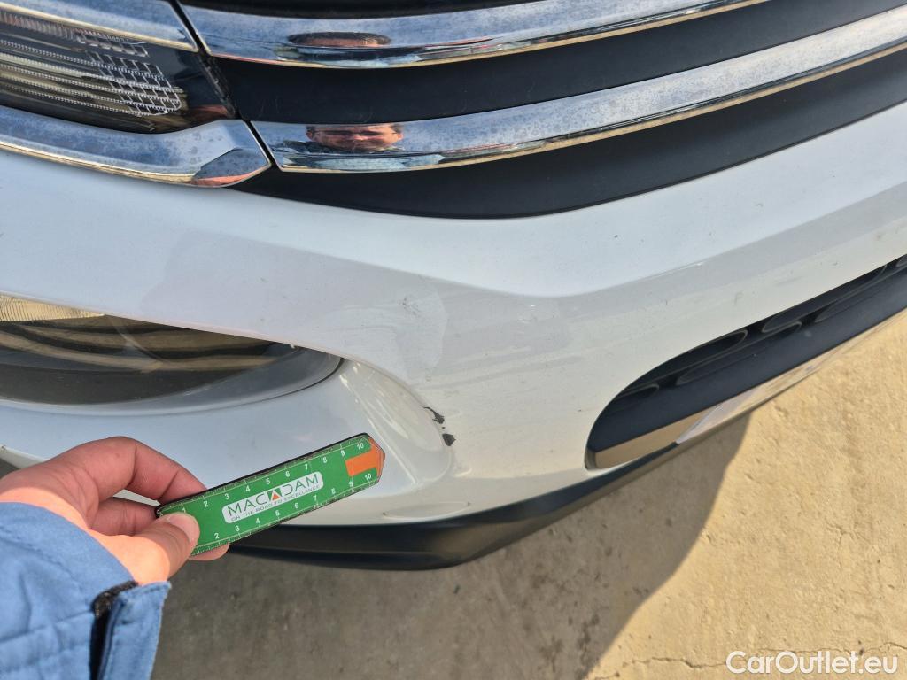  Citroen  C3 CITROEN  / 2016 / 5P / berlina con portón PureTech 60KW (83CV) FEEL #25