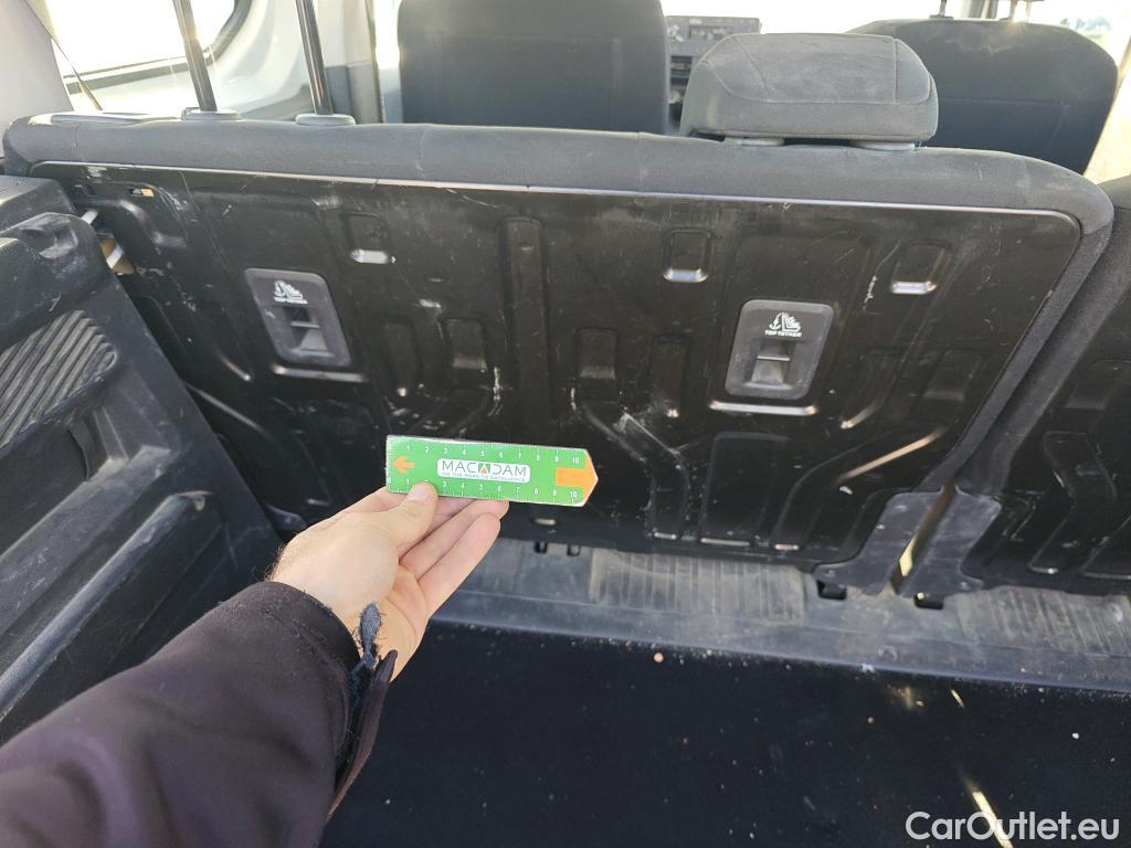  Toyota  Proace TOYOTA  City 1.5D 75kW (100CV) GX L1 (AC) #14