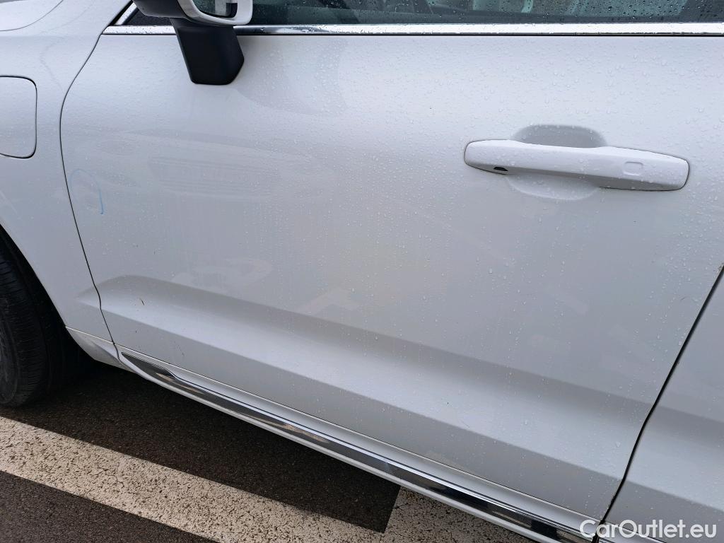  Volvo  XC60 VOLVO  / 2017 / 5P / todoterreno 2.0 T6 AWD Recharge Inscription Exp Auto #5