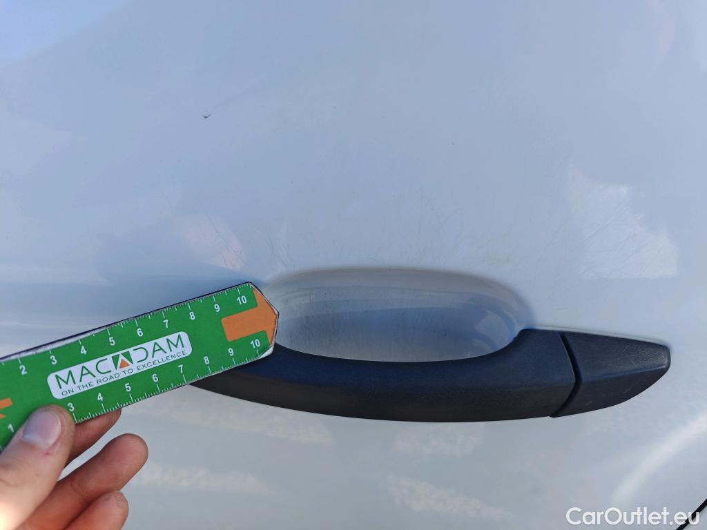  Toyota  Proace TOYOTA  City 1.5D 75kW (100CV) GX L1 (AC) #27