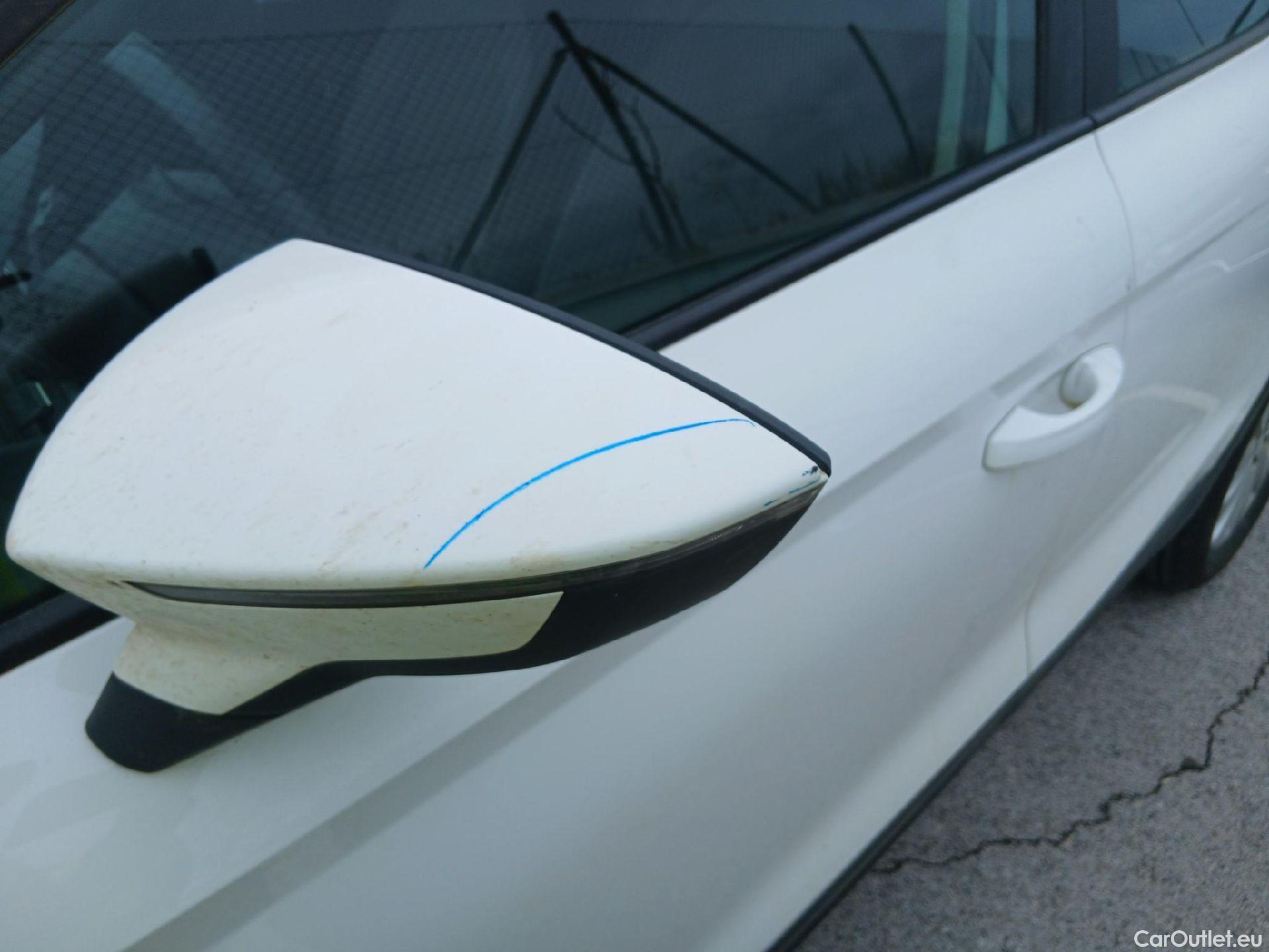  Seat  Arona SEAT  / 2017 / 5P / todoterreno 1.0 TSI 85kW (115Cv) Style Edition Eco (CX) #23