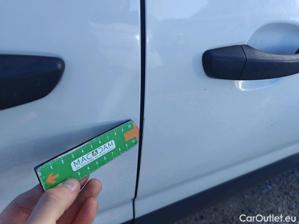  Toyota  Proace TOYOTA  City 1.5D 75kW (100CV) GX L1 (AC) #37