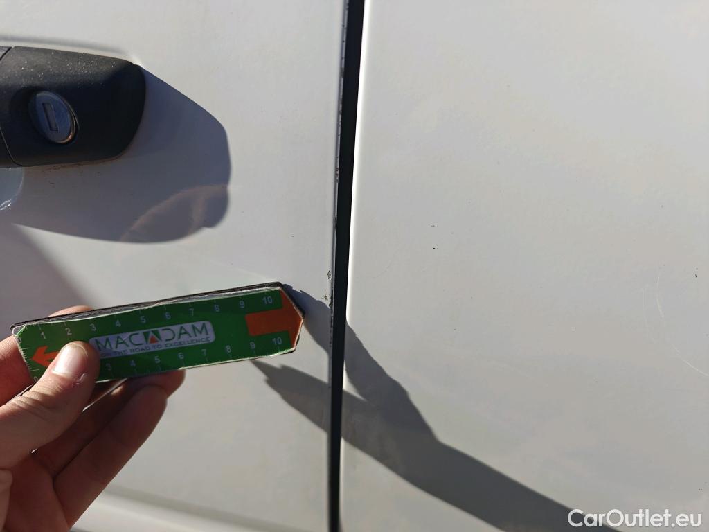  Toyota  Proace TOYOTA  City 1.5D 75kW (100CV) GX L1 (AC) #35