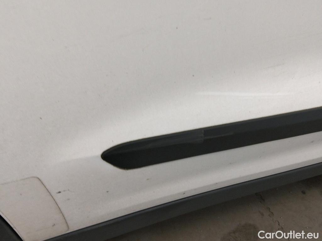  KIA  Niro KIA  / 2019 / 5P / crossover 1.6 GDi HEV 104kW (141CV) Drive #25