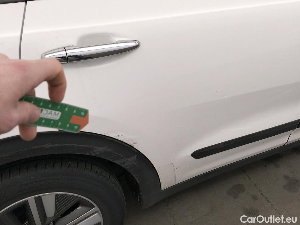  KIA  Niro KIA  / 2019 / 5P / crossover 1.6 GDi HEV 104kW (141CV) Drive #2