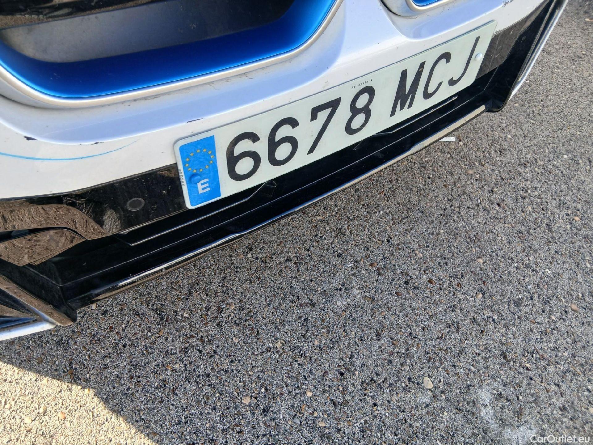  Bmw  iX3 BMW  / 2021 / 5P / todoterreno 80 kWh M Sport (AC3) #24