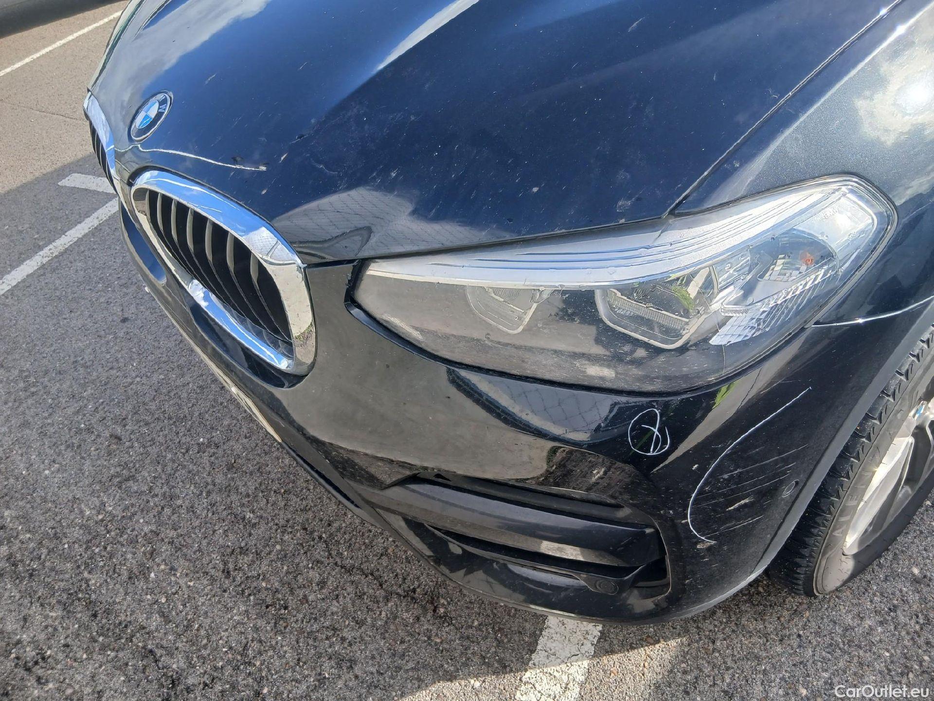  Bmw  X3 BMW  / 2017 / 5P / todoterreno xDrive20d (AC2) #4