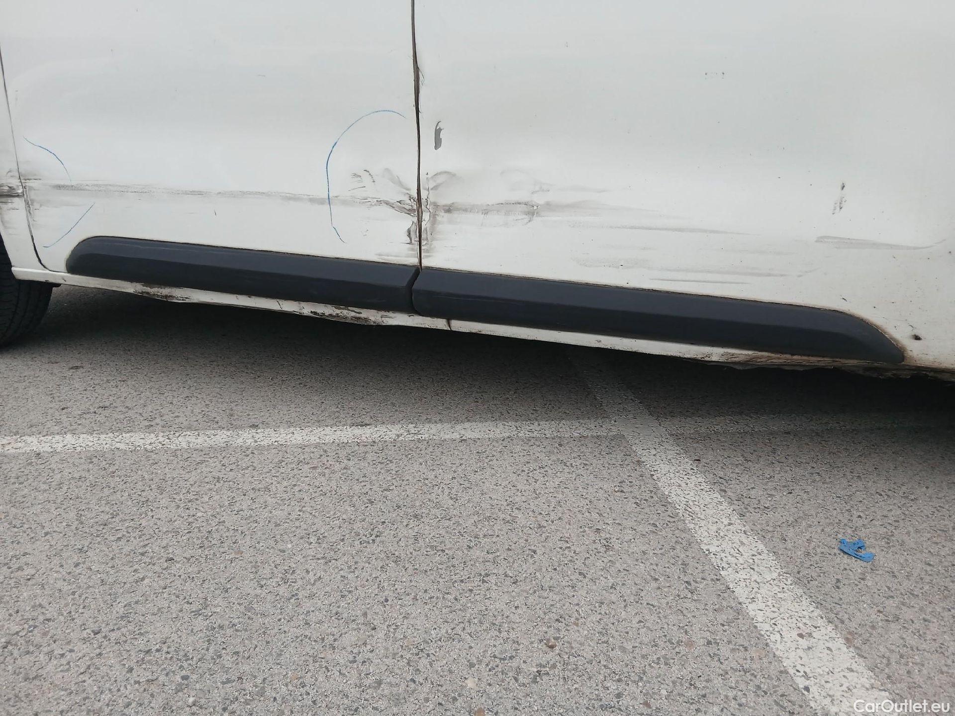  Toyota  Proace TOYOTA  / 2020 / 4P / furgón 1.5D 100CV GX 1PL 2PT L1 #53