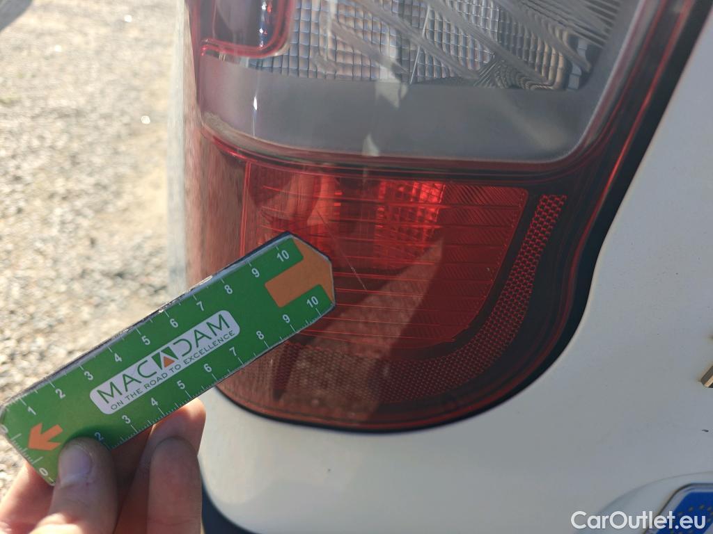  Toyota  Proace TOYOTA  City 1.5D 75kW (100CV) GX L1 (AC) #30