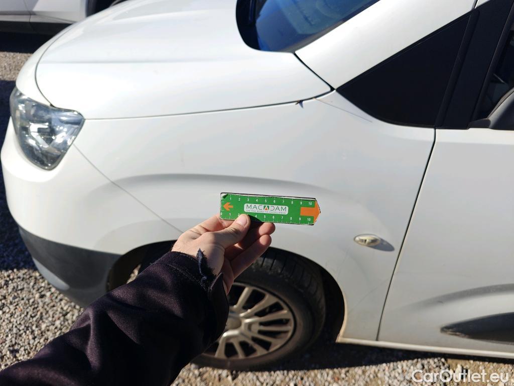  Toyota  Proace TOYOTA  City 1.5D 75kW (100CV) GX L1 (AC) #44