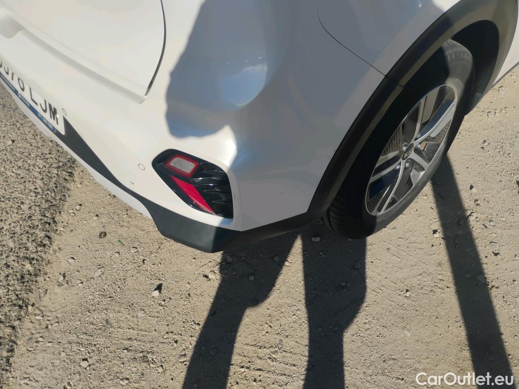  KIA  Niro  Drive 1.6 AT6 E6dT #16