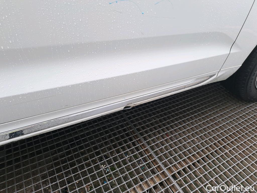  Volvo  XC60 VOLVO  / 2017 / 5P / todoterreno 2.0 T6 AWD Recharge Inscription Exp Auto #17